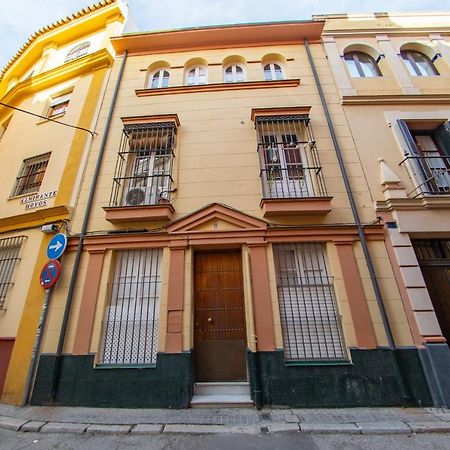 Mi Retiro Sevillano Exteriér fotografie