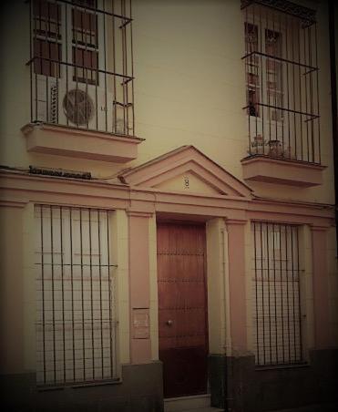 Mi Retiro Sevillano Exteriér fotografie
